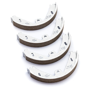 Original Mercedes-Benz Bremsbackensatz W204, W212, W218 6