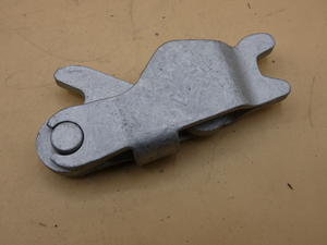 Original Mercedes-Benz Bremsbackensatz. Sprinter W906, W907, W910 5