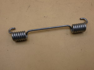 Original Mercedes-Benz Bremsbackensatz. Sprinter W906, W907, W910 6