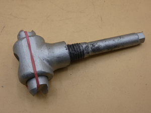 Original Mercedes-Benz Bremsbackensatz. Sprinter W907 6