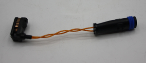 Original Mercedes-Benz Bremsbelag-Verschleiß-Sensor 2
