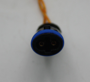 Original Mercedes-Benz Bremsbelag-Verschleiß-Sensor 5