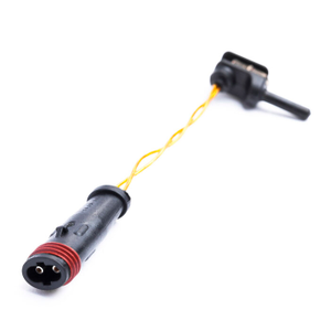 Original Mercedes-Benz Bremsensatz Vorne. A-Klasse W169 (Bis 31.08.2005) 4