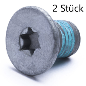 Original Mercedes-Benz Bremsensatz Vorne. CLA W117, A-Klasse W176, B-Klasse W246 3