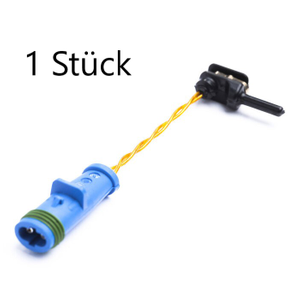 Original Mercedes-Benz Bremsensatz Vorne. CLA W117, A-Klasse W176, B-Klasse W246 4