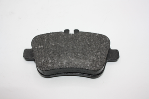 Original Mercedes-Benz Bremsklötze Hinten, CLA117, GLA156, SLK172, B246, A176 3