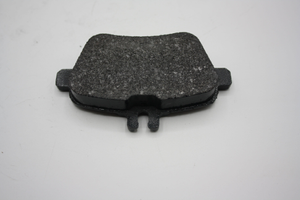 Original Mercedes-Benz Bremsklötze Hinten, CLA117, GLA156, SLK172, B246, A176 4