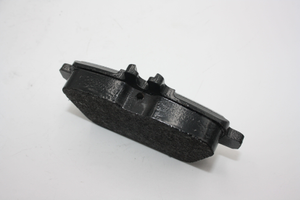 Original Mercedes-Benz Bremsklötze Hinten, CLA117, GLA156, SLK172, B246, A176 5