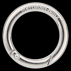 Original Mercedes-Benz Kreditkartenetui aus Mercedes-Benz S-Klasse Leder Exklusive 2