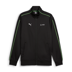 Original Mercedes-Benz AMG Puma Sweatjacke, Unisex XS - XXL 1 1