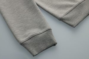 Original Mercedes-AMG Sweatshirt grau melange B66958936 3