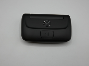 Original Mercedes-Benz Dashcam, Heckkamera 3