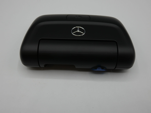 Original Mercedes-Benz Dashcam, Heckkamera 4