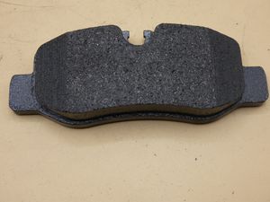 Original Mercedes-Benz Bremsklötze hinten. V-Klasse W447, W448 3