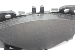 Original Mercedes-Benz Bremsklötze Vorne W205, AMG E43,E50, GLC253 4