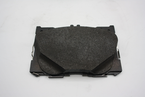 Original Mercedes-Benz Bremsklötze vorne, W213, W238, W253, W257, W293 2