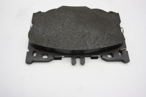 Original Mercedes-Benz Bremsklötze vorne, W213, W238, W253, W257, W293 3