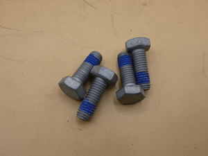 Original Mercedes-Benz Bremsklötze vorne. A-Klasse W169 4