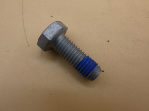 Original Mercedes-Benz Bremsklötze vorne. Citan W415 4