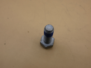 Original Mercedes-Benz Bremsklötze vorne. Citan W415 5