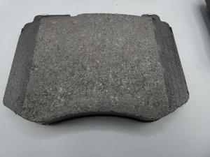 Original Mercedes-Benz Bremsklötze-vorne GLC W253 2