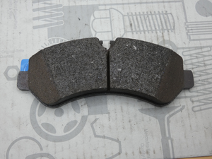 Original Mercedes-Benz Bremsklotz-Satz hinten. Sprinter W907 3