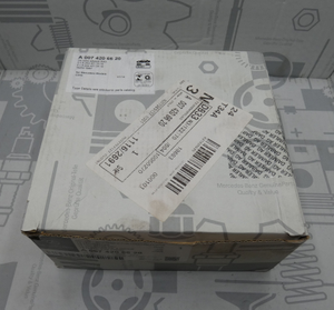 Original Mercedes-Benz Bremsklotzsatz vorne. GLK X204 5