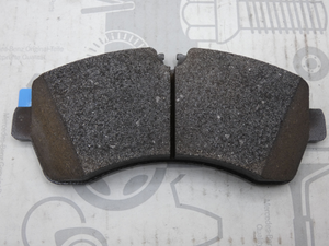 Original Mercedes-Benz Bremsklotz-Satz vorne. Sprinter W907, W910 3