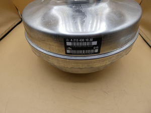 Original Mercedes-Benz Bremskraftverstärker. E-Klasse W213, GLC W253, CLS W257 6