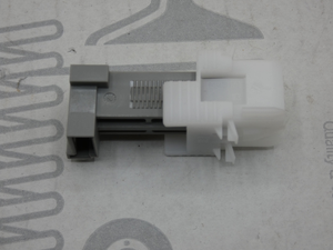 Original Mercedes-Benz Bremslichtschalter. CLA, GLA, ML, GLE, GL, SLK, A-Klasse 1