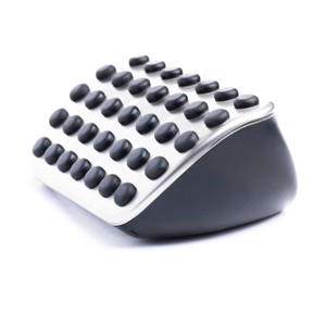 Original Mercedes-Benz Bremspedal Abdeckung / Fzg. mit Automatik Getriebe 3