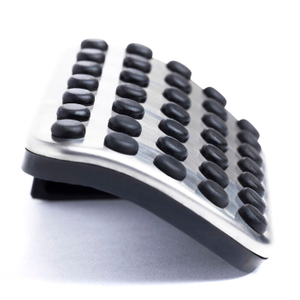 Original Mercedes-Benz Bremspedal Abdeckung / Fzg. mit Automatik Getriebe 4