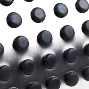 Original Mercedes-Benz Bremspedal Abdeckung / Fzg. mit Automatik Getriebe 5