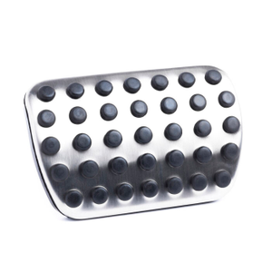 Original Mercedes-Benz Bremspedal Abdeckung / Fzg. mit Automatik Getriebe 6