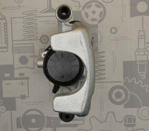 Original Mercedes-Benz Bremssattel hinten links. Sprinter W907 2