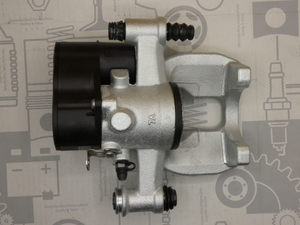 Original Mercedes-Benz Bremssattel hinten links. Sprinter W907 3