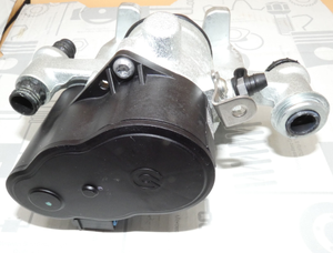 Original Mercedes-Benz Bremssattel hinten links. Sprinter W907 4