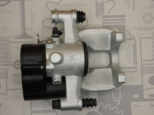 Original Mercedes-Benz Bremssattel hinten rechts. Sprinter W907 3