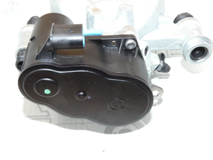 Original Mercedes-Benz Bremssattel hinten rechts. Sprinter W907 5