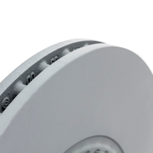 Original Mercedes-Benz Bremsscheiben-Satz (2 Stück)-hinten, GLC, C 205, E 213 1