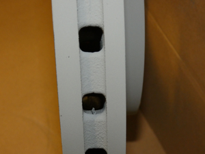 Original Mercedes-Benz Bremsscheiben-Satz (2 Stück)-vorne. ML/GLE 166, GLE 292 3