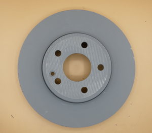 Original Mercedes-Benz Bremsscheibensatz vorne (2 Stück). CLA, GLA, A-Klasse 176, B-Klasse 246 2