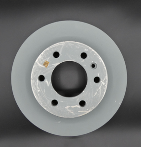 Original Mercedes-Benz Bremsscheibensatz vorne (2 Stück). Sprinter W907 3