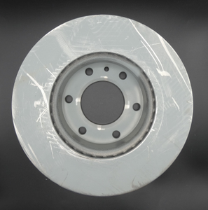 Original Mercedes-Benz Bremsscheibensatz vorne (2 Stück). Sprinter W907 4