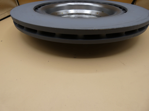 Original Mercedes-Benz Bremsscheiben-Satz, (2 Stck.), hinten GLE, M-Klasse 4