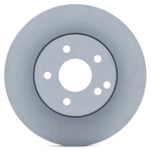 Original Mercedes-Benz Bremsscheiben-Satz-Vorne (2 Stück), W204 W207 W212 2