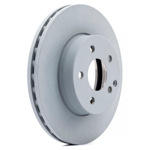 Original Mercedes-Benz Bremsscheiben-Satz-Vorne (2 Stück), W204 W207 W212 4