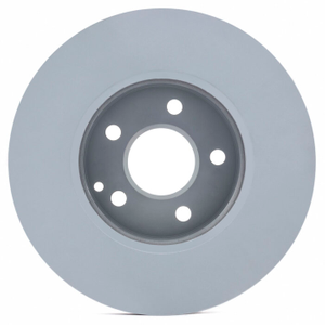 Original Mercedes-Benz Bremsscheiben-Satz-Vorne (2 Stück), W204 W207 W212 5