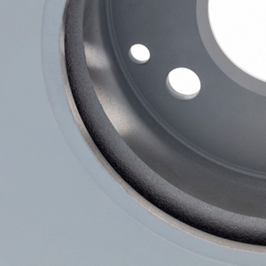 Original Mercedes-Benz Bremsscheiben-Satz-Vorne (2 Stück), W204 W207 W212 6