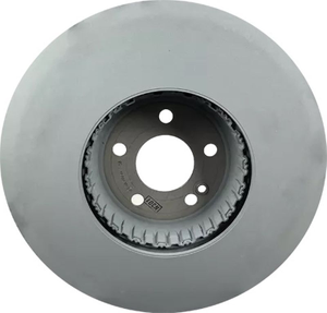 Original Mercedes-Benz Bremsscheiben-Satz-vorne (2 Stück). GLC, CLS, E 1